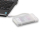 i-tec USB 3.0 MySafe Easy Obudowa 2,5" 9,5mm SATA HDD / SSD Biały - 456355 - zdjęcie 5